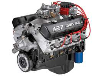 B2202 Engine